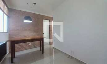 Imagem: Apartamento para Aluguel - Jardim Interlagos