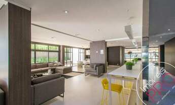 Imagem 2: Vila Mariana, Apartamento com 2 quartos,1suite, banheiro social, perto do metrô