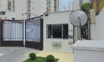 Imagem 3: SAO PAULO - Apartamento Padrão - <br> VILA PRAIA