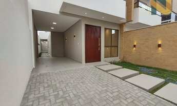 Imagem: Casa com 3 dormitórios à venda, 190 m²