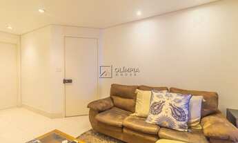 Imagem 4: Apartamento Venda 3 Dormitórios - 95 m² Moema