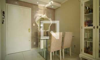 Imagem 4: Apartamento para Aluguel - Passo D'areia, 1 Quarto, 61 m2