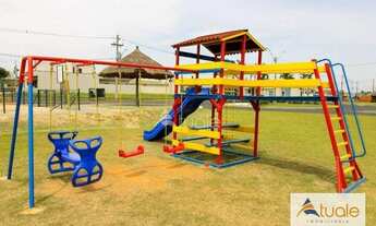 Imagem 3: Casa com 3 dormitórios à venda, 190 m² por R$ 950.000,00 - Parque Olívio Franceschini - Ho