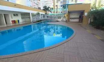 Imagem 3: Apartamento para aluguel, 2 quartos, 1 suíte, 1 vaga, JARDIM HOLANDA - Uberlândia/MG