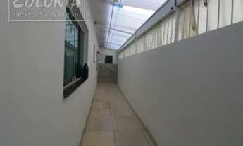 Imagem 5: Santo André - Casa Padrão - Parque Capuava