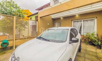 Imagem 5: Casa à venda Rua Professora Doutora Hebe Tourinho, Aberta dos Morros - Porto Alegre