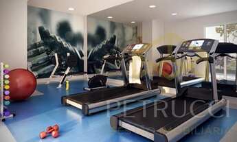 Imagem 6: Apartamento - Nossa Senhora Aparecida - Paulínia