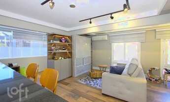 Imagem 4: Apartamento à venda Rua Tenente-Coronel Fabrício Pilar, Mont Serrat - Porto Alegre