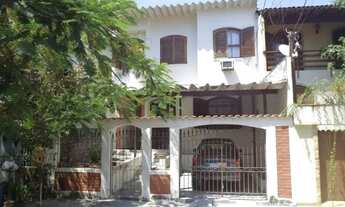 Imagem: Casa Duplex 4 Quartos, 2 Salas e Quintal