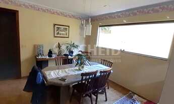 Imagem 7: Linda Casa com Piscina e Jardim Chácara Flora 4 dorms suite 320m