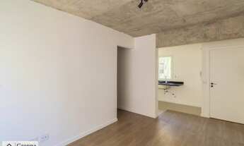 Imagem 5: Apartamento à Venda 48m² - Bela Vista, São Paulo