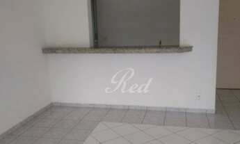 Imagem 6: Apartamento com 3 dormitórios, 75 m² - venda por R$ 430.000,00 ou aluguel por R$ 2.520,93