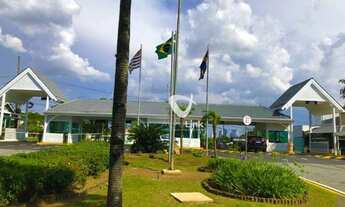 Imagem 2: Casa com 4 dormitórios à venda, 535 m² por R$ 4.375.000,00 - Alphaville - Santana de Parna