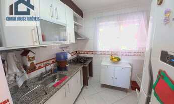 Imagem 7: Apartamento com 3 dormitórios para alugar, 69 m² por R$ 3.327,24/mês - Vila Endres - Guaru