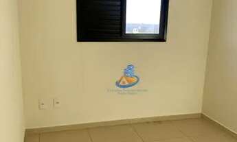 Imagem 7: Apartamento com 3 dormitórios para alugar, 90 m² por R$ 3.305,58/mês - Jardim Nova Aliança