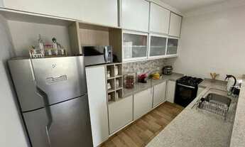 Imagem 5: Casa com 2 dormitórios, 55 m² - venda por R$ 426.000,00 ou aluguel por R$ 2.250,00/mês - M