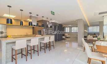 Imagem 4: Apartamento à venda Rua Nunes Machado, Azenha - Porto Alegre