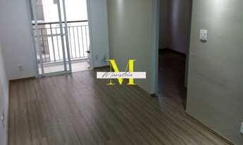 Imagem 7: Apto à venda com 2 dorms no bairro dos Casas Cond Collection