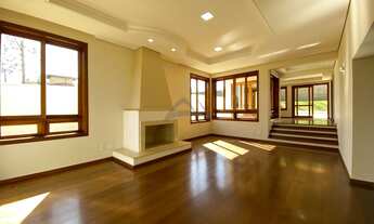 Imagem 2: CASA À VENDA NO ALPHAVILLE CAMPINAS EM CAMPINAS/SP