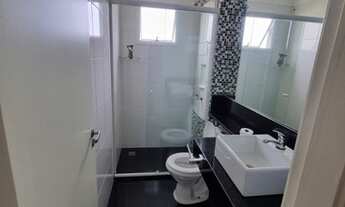 Imagem 6: Apartamento para venda tem 64 metros quadrados com 2 quartos em Vila Progresso - Campinas