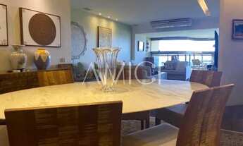 Imagem 3: Apartamento-À VENDA-Barra da Tijuca-Rio de Janeiro-RJ