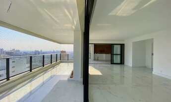 Imagem 6: Apartamento novo no bairro das perdizes, considerado um dos melhores da zona Oeste de São