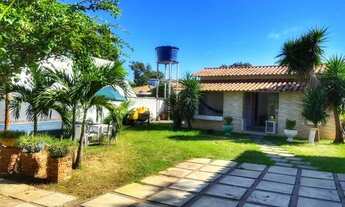 Imagem 5: Temporada Aruanã