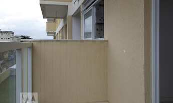 Imagem 7: Apartamento para Aluguel - Recreio, 2 Quartos, 55 m2