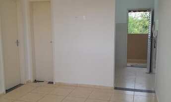 Imagem 3: Apartamento no residencial Sul dos ipês