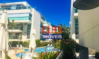 Imagem: Cobertura duplex com 3 dormitórios para