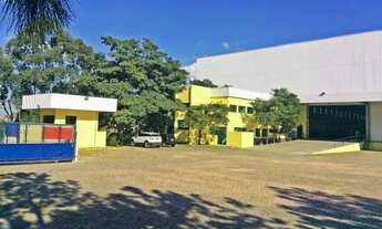 Imagem 3: GALPÃO 11.000 m² EM JANDIRA