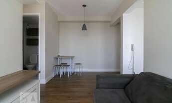 Imagem 3: Apartamento para Aluguel - Liberdade, 2 Quartos, 50 m2