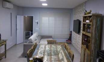 Imagem 6: Lindo Apartamento com 4 Dormitórios em Juquehy - São Sebastião - SP