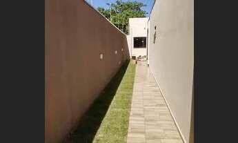Imagem 5: Casa à venda em Sidrolândia 140m2 390mil sidrolar 2