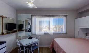 Imagem 4: Apartamento para Aluguel - Belém, 1 Quarto, 21 m2