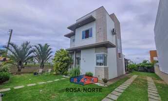 Imagem: Casa à venda no bairro Palhocinha - Garopaba/SC