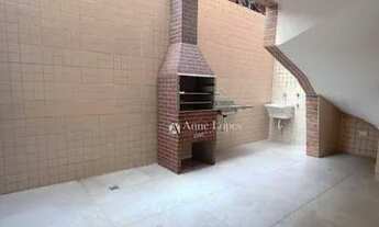 Imagem 6: Casa de Condomínio para venda em Campo Grande de 103.00m² com 2 Quartos, 2 Suites e 1 Gara