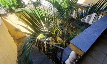 Imagem 5: Sobrado com 4 dormitórios à venda, 267 m² por R$ 525.000 - Parque Santo Antônio - Guarulho