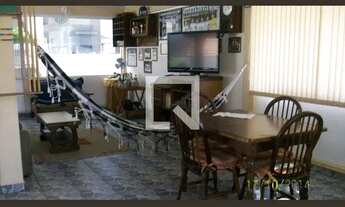 Imagem 6: Casa à Venda - Vila Santa Maria, 4 Quartos, 145 m2