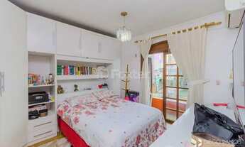 Imagem 4: Casa à venda Avenida dos Prazeres, Vila Jardim - Porto Alegre