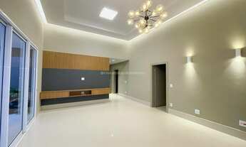 Imagem 2: Casa em condomínio à venda, 4 quartos, 4 suítes, 4 vagas, Damha Residencial Uberaba I - Ub