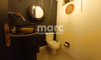 Imagem 7: SÃO PAULO - Casa Padrão - JARDIM DA GLORIA