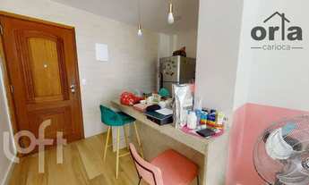 Imagem 3: Apartamento com 3 dormitórios à venda, 82 m² por R$ 726.800 - Copacabana - Rio de Janeiro