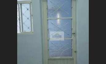 Imagem 2: Casa com 1 dormitório para alugar, 50 m² por R$ 650,00/mês - Campos Elíseos - Ribeirão Pre