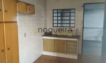 Imagem 5: Casa sobreloja para locação no Grajaú