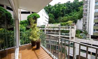 Imagem 7: Apartamento à Venda - Leblon, 3 Quartos, 140 m2