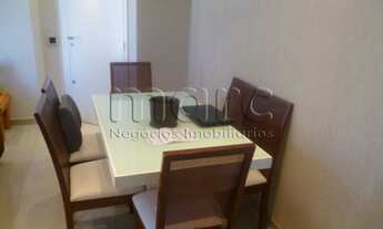 Imagem 6: SÃO PAULO - Apartamento Padrão - VILA MONUMENTO