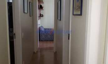 Imagem 7: Apartamento - Bosque - Campinas