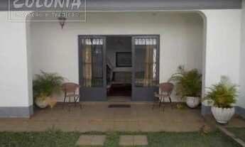 Imagem 3: São Caetano do Sul - Casa Padrão - Santa Paula