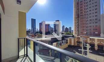 Imagem 6: Apartamento para Aluguel - Cambuí, 1 Quarto, 51 m2